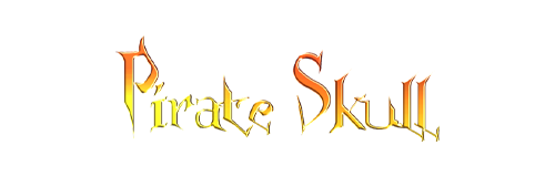 pirate skull medieval cocktails coctales