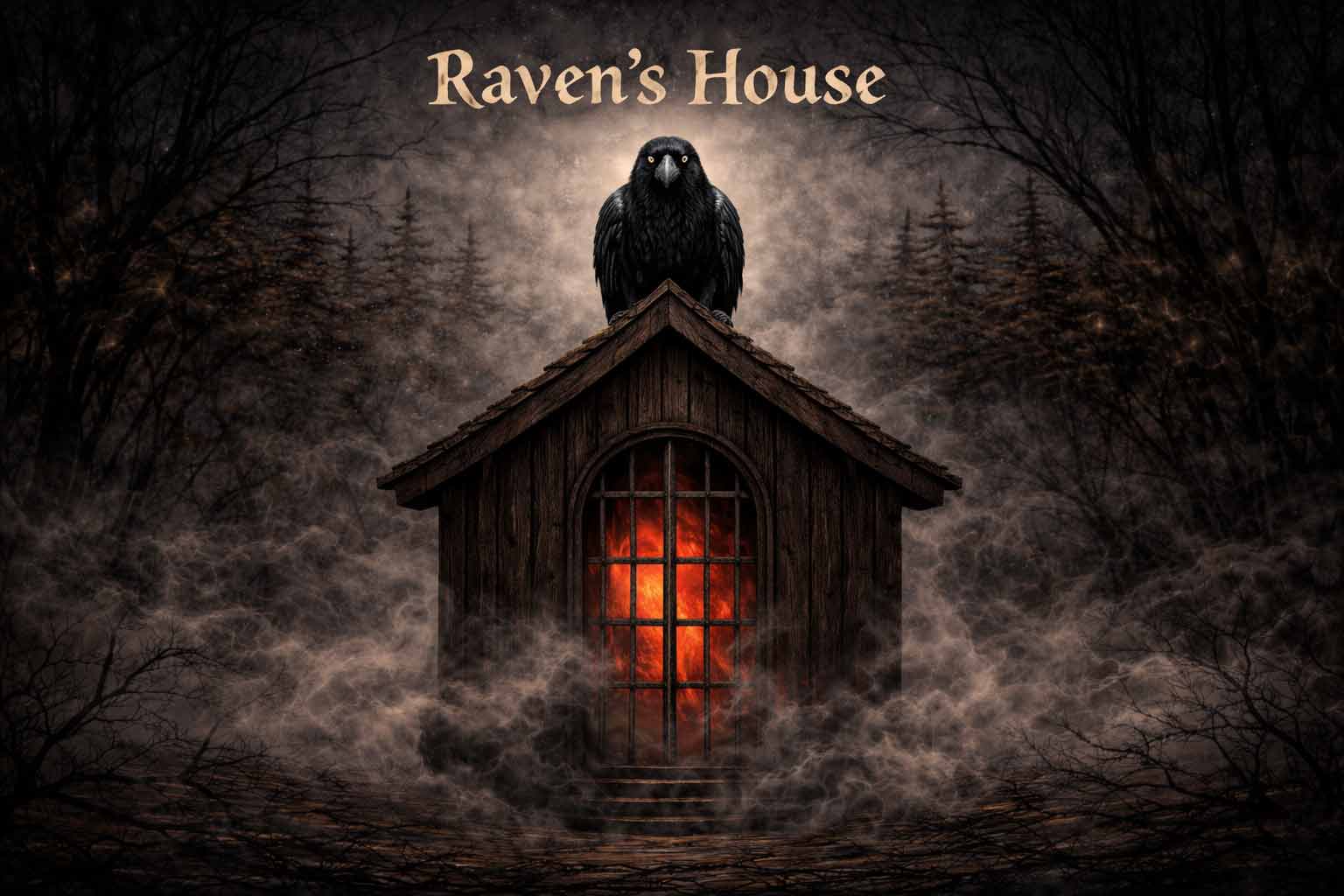raven's house cocktail medieval cocktails coctales